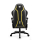Diablo Chairs X-One 2.0 Normal Size Electric Yellow - 1208707 - zdjęcie 5